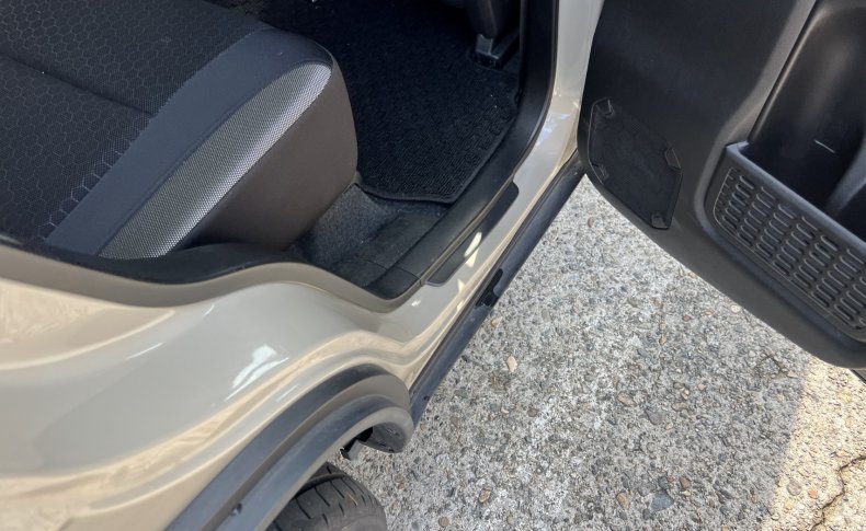 SUZUKI XBEE Hybrid MZ 4WD 2019