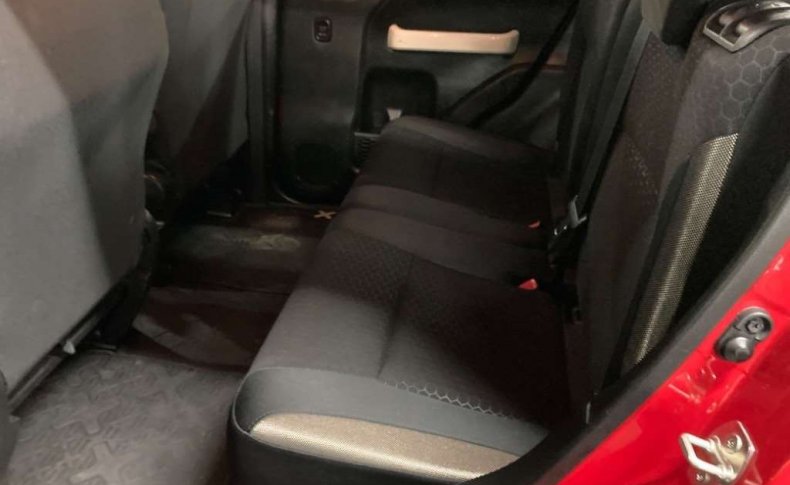 SUZUKI XBEE Hybrid MX ｽｽﾞ 2019