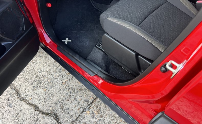 SUZUKI XBEE Hybrid MX ｽｽﾞ 2019