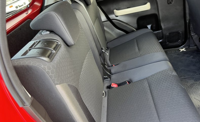 SUZUKI XBEE Hybrid MX ｽｽﾞ 2019