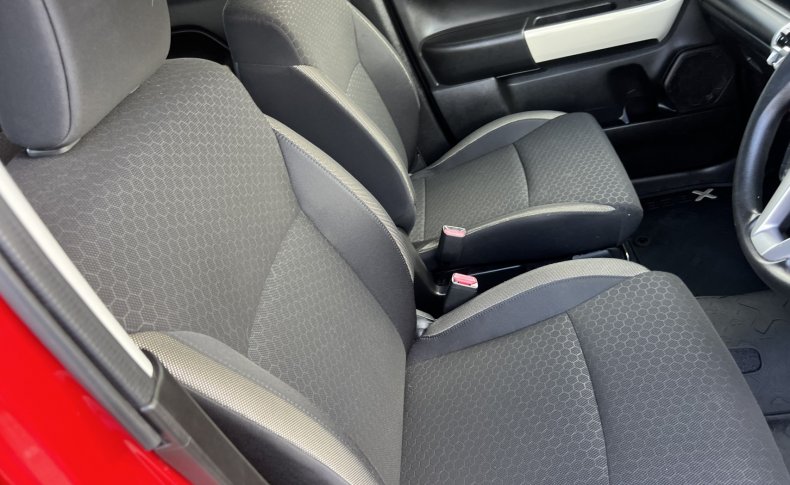 SUZUKI XBEE Hybrid MX ｽｽﾞ 2019