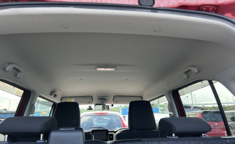 SUZUKI XBEE Hybrid MX ｽｽﾞ 2019
