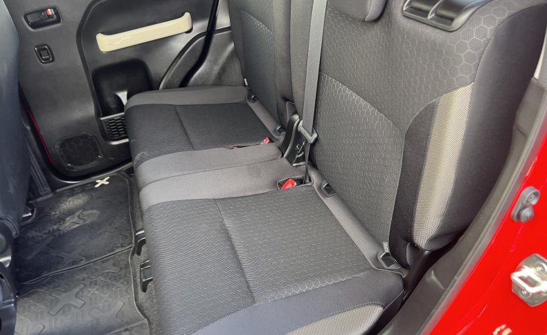 SUZUKI XBEE Hybrid MX ｽｽﾞ 2019