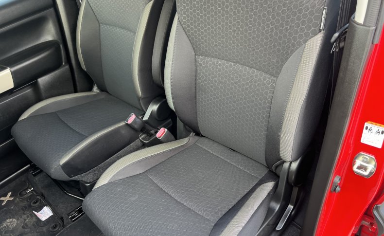 SUZUKI XBEE Hybrid MX ｽｽﾞ 2019