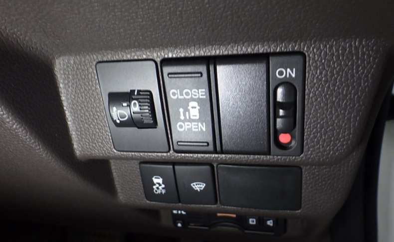 HONDA FREED G 2016