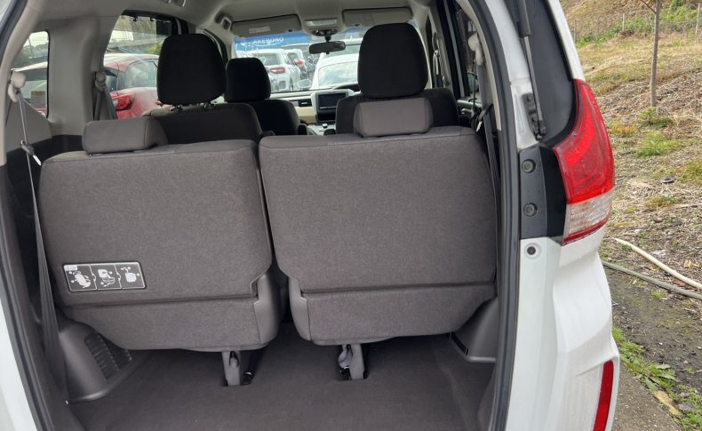 HONDA FREED G 2016