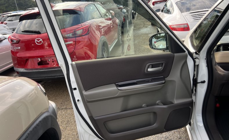 HONDA FREED G 2016