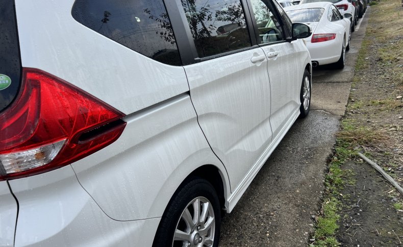 HONDA FREED G 2016
