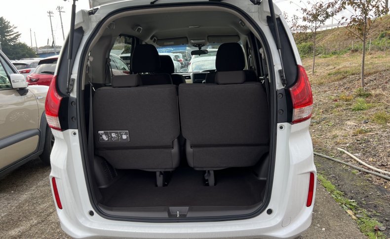 HONDA FREED G 2016
