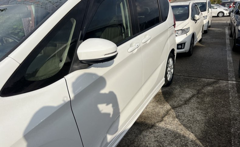 HONDA FREED G 2016