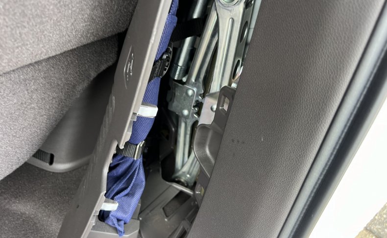 HONDA FREED G 2016