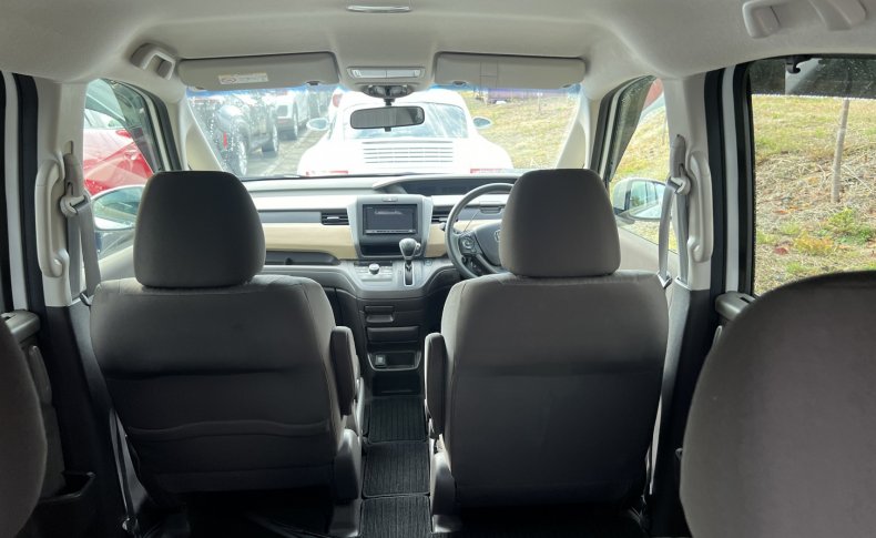 HONDA FREED G 2016