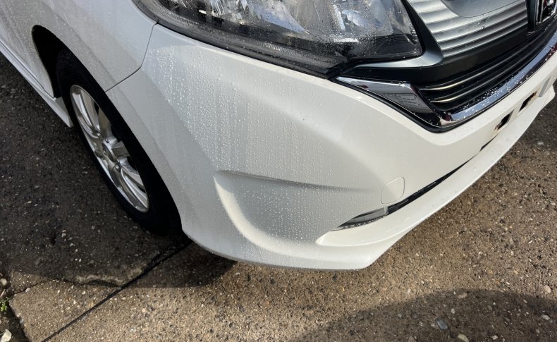 HONDA FREED G 2016