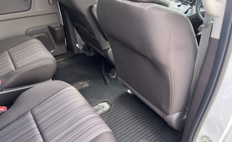 HONDA FREED G 2016