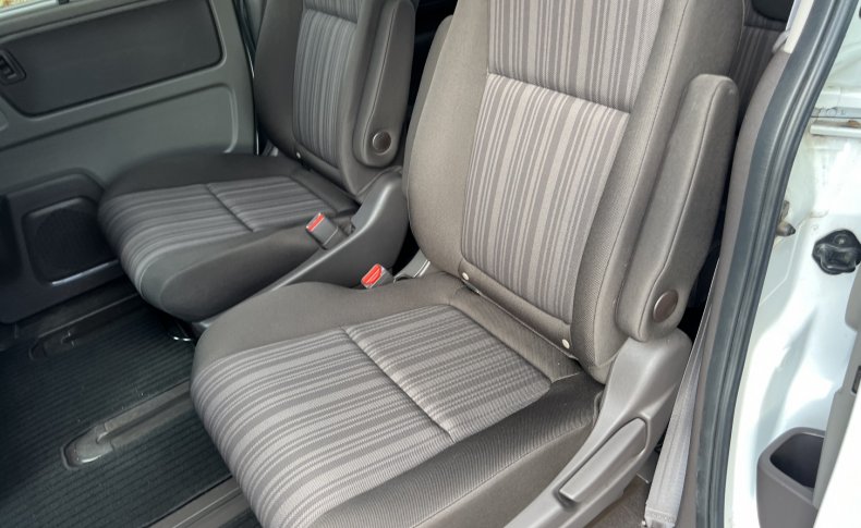 HONDA FREED G 2016