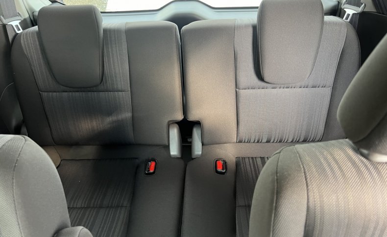 HONDA FREED G 2016