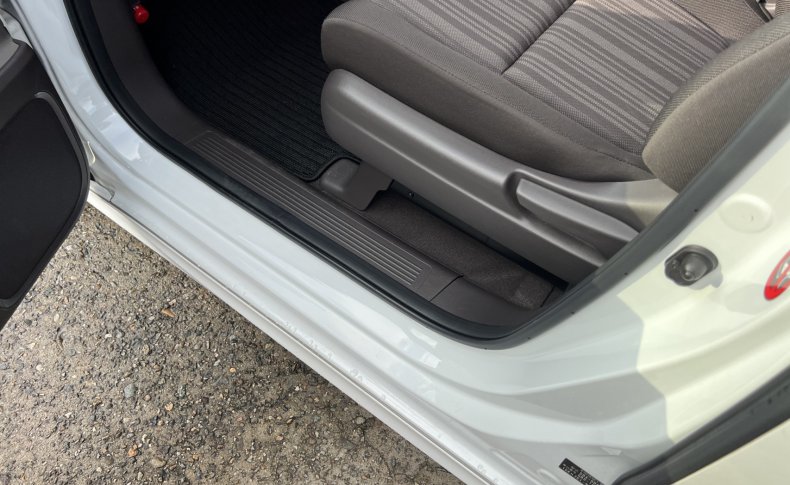 HONDA FREED G 2016
