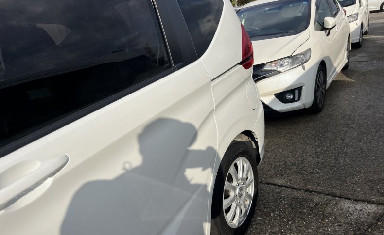 HONDA FREED G 2016