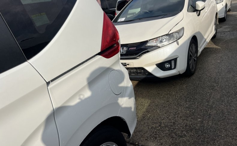 HONDA FREED G 2016