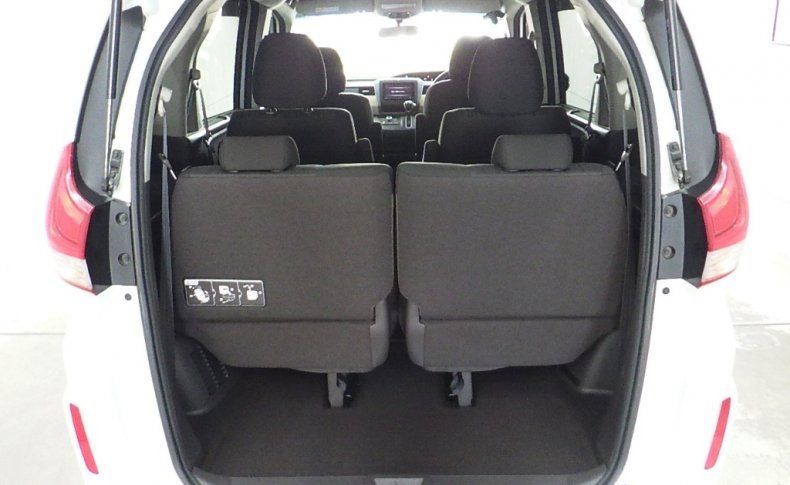 HONDA FREED G 2016