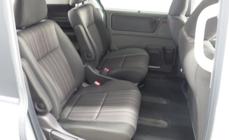 HONDA FREED G 2016