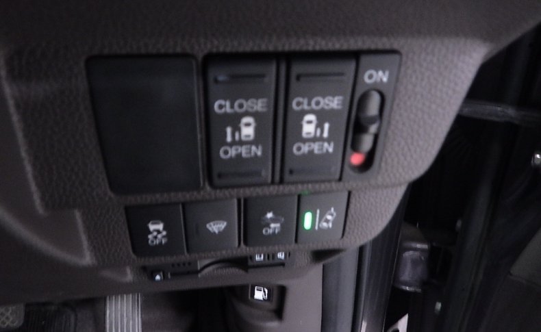 HONDA FREED G Honda Sensing 6seats 2017