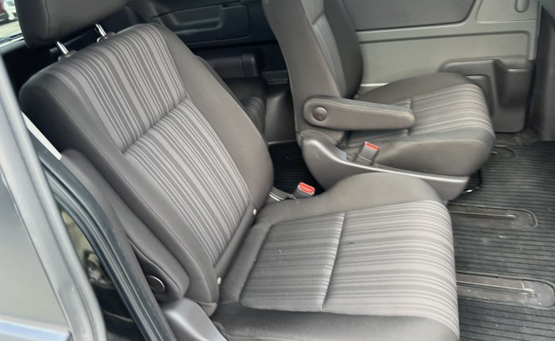 HONDA FREED G Honda Sensing 6seats 2017