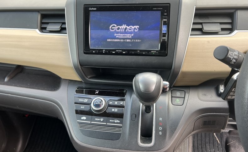 HONDA FREED G Honda Sensing 6seats 2017