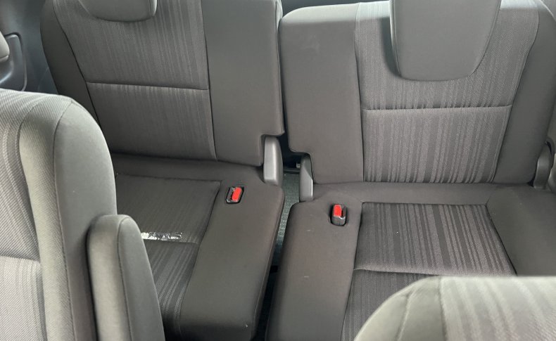 HONDA FREED G Honda Sensing 6seats 2017