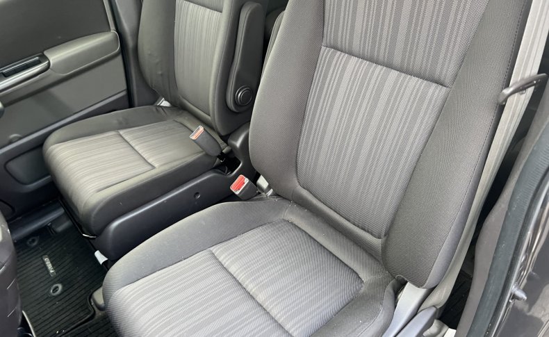 HONDA FREED G Honda Sensing 6seats 2017