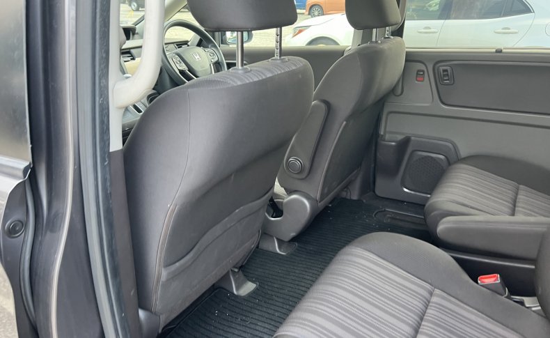 HONDA FREED G Honda Sensing 6seats 2017