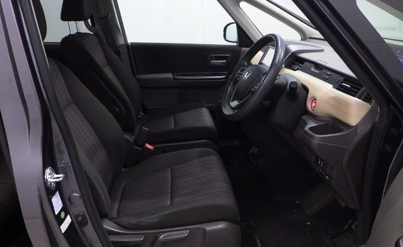 HONDA FREED G Honda Sensing 6seats 2017