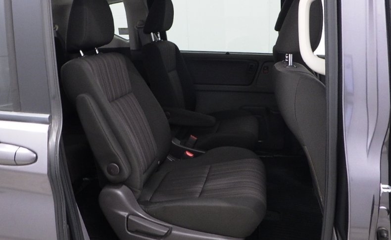 HONDA FREED G Honda Sensing 6seats 2017