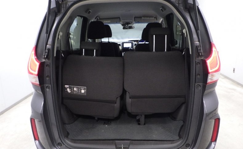 HONDA FREED G Honda Sensing 6seats 2017
