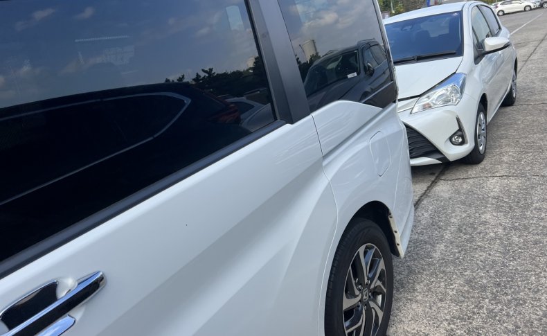 HONDA STEPWGN Spada Advanced Package Alpha 8 seater 2016