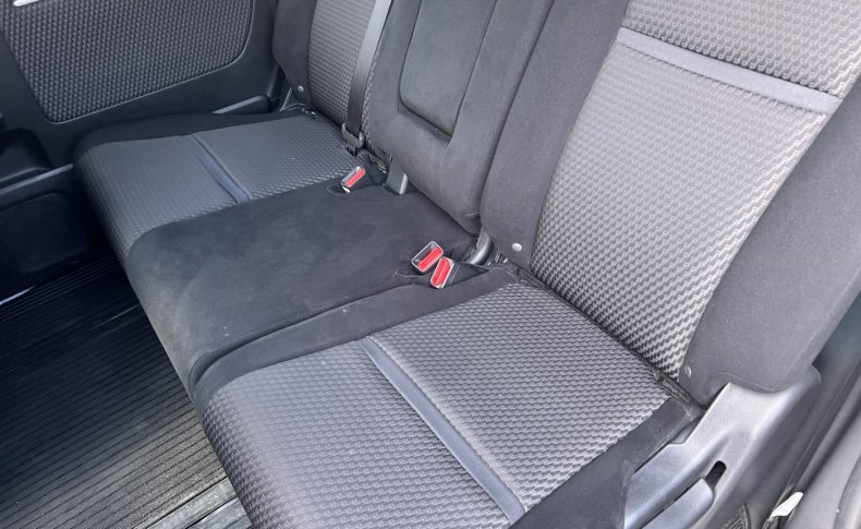 HONDA STEPWGN Spada Advanced Package Alpha 8 seater 2016