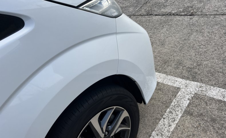 HONDA STEPWGN Spada Advanced Package Alpha 8 seater 2016