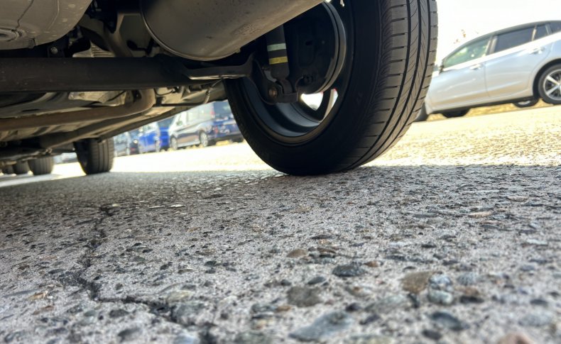 SUZUKI XBEE Hybrid MZ 2018