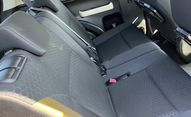 SUZUKI XBEE Hybrid MZ 2018
