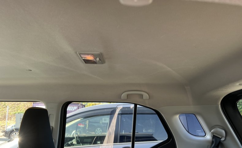 SUZUKI XBEE Hybrid MZ 2018