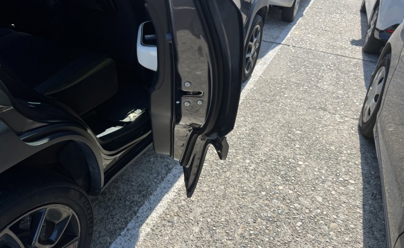 SUZUKI XBEE Hybrid MZ 2018