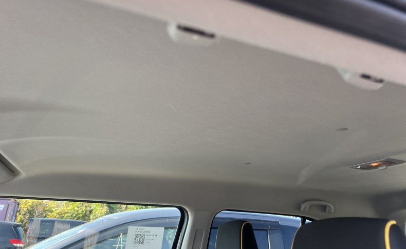 SUZUKI XBEE Hybrid MZ 2018