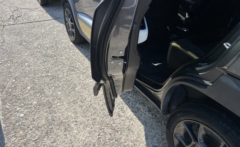SUZUKI XBEE Hybrid MZ 2018
