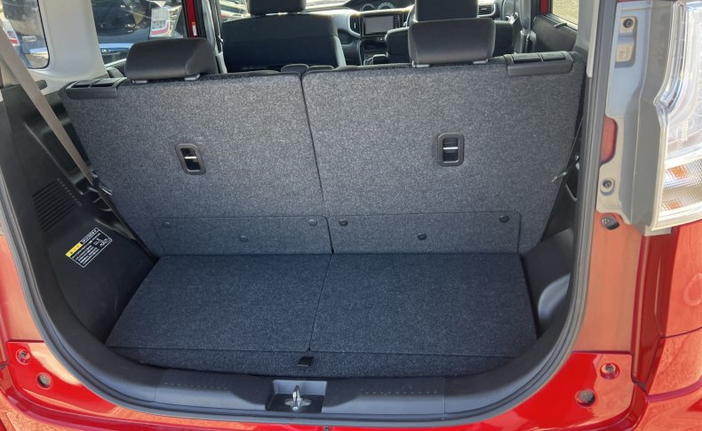 SUZUKI SOLIO Hybrid MV 4WD 2015