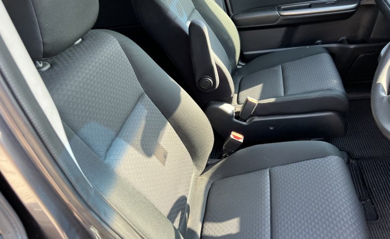 HONDA FREED + G Honda Sensing 2017