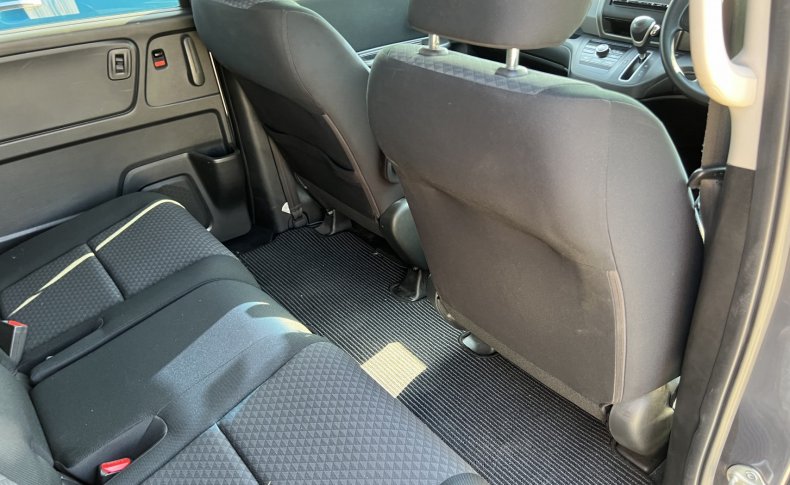 HONDA FREED + G Honda Sensing 2017