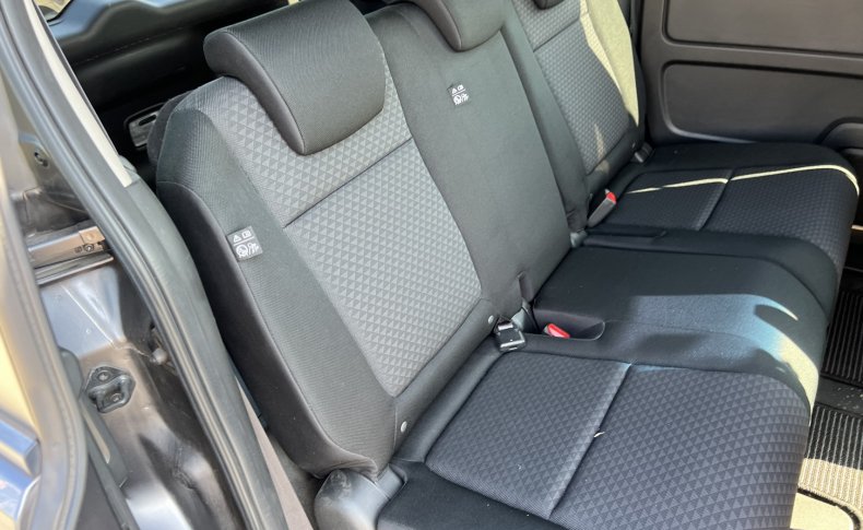 HONDA FREED + G Honda Sensing 2017