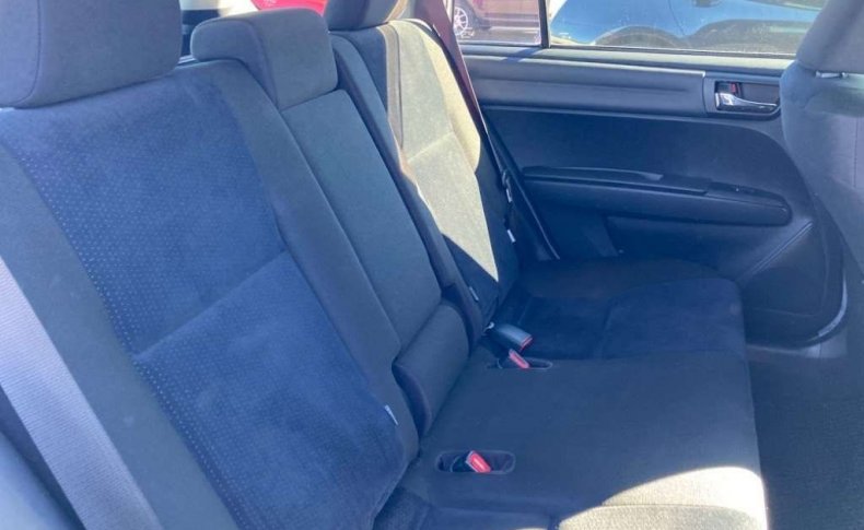 TOYOTA COROLLA FIELDER G 2015