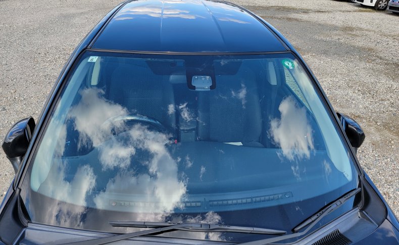 TOYOTA COROLLA FIELDER G 2015