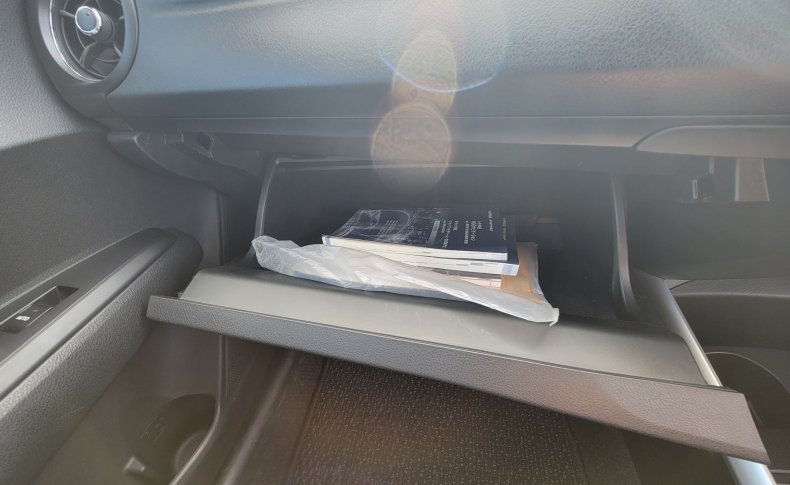 TOYOTA COROLLA FIELDER G 2015